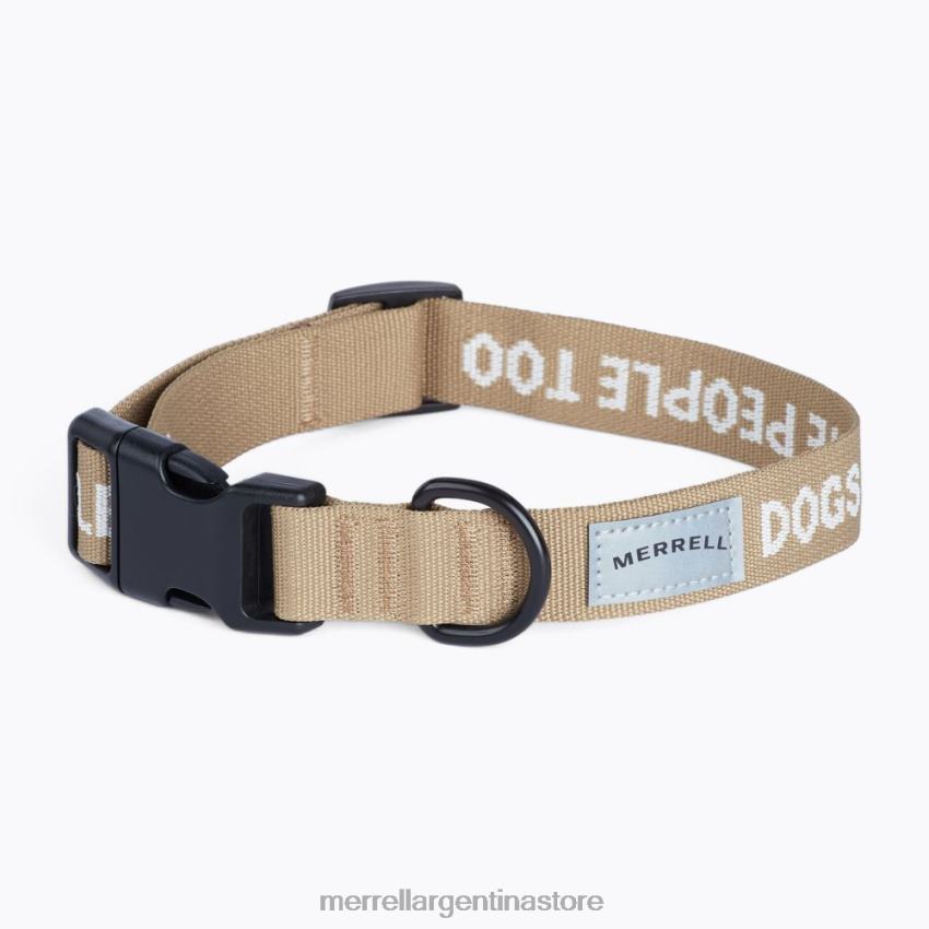 unisexo accesorios tinte sepia NL2ZZ271 Merrell collar de perro (jaf26691-176)