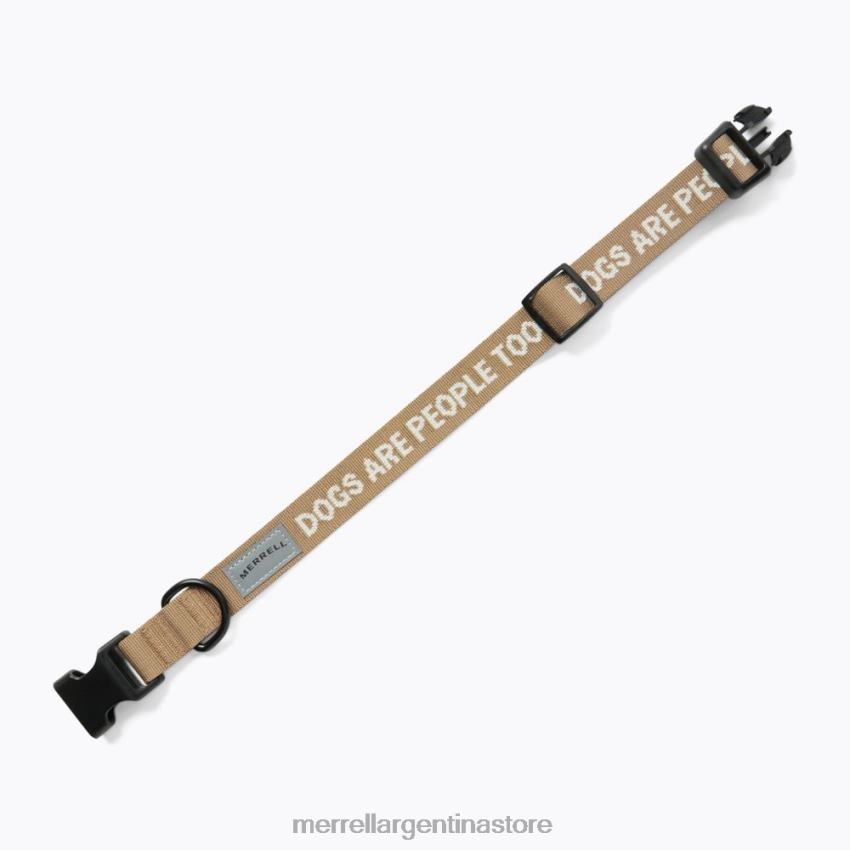 unisexo accesorios tinte sepia NL2ZZ271 Merrell collar de perro (jaf26691-176)