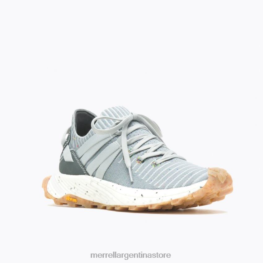 unisexo zapatos Monumento NL2ZZ1054 Merrell embarcar encaje eco (j005158)