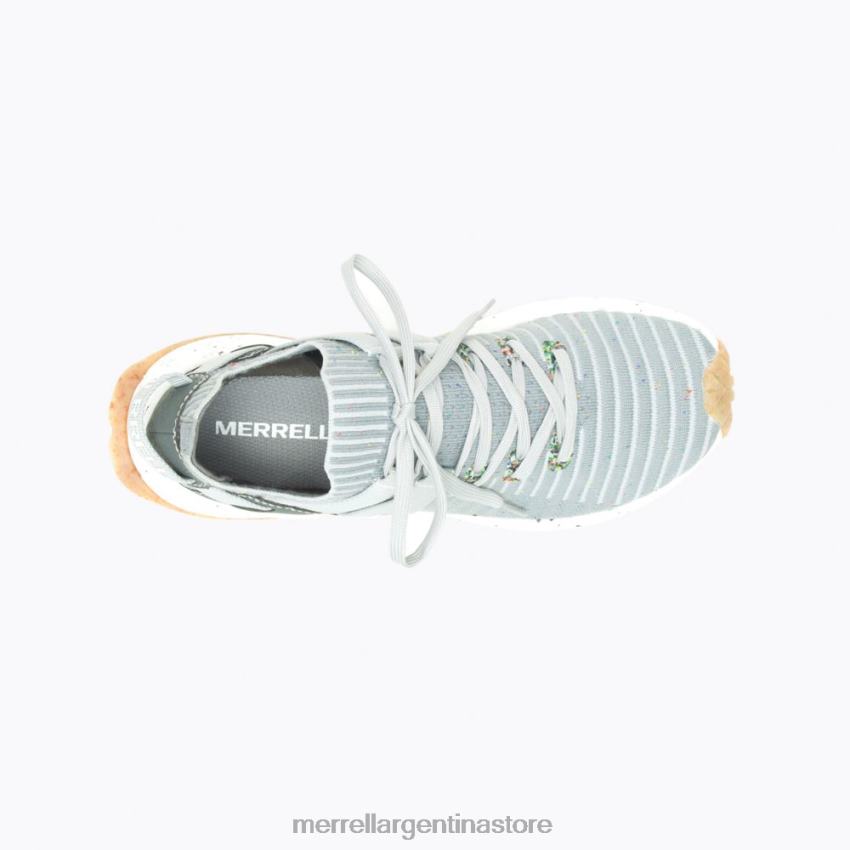 unisexo zapatos Monumento NL2ZZ1054 Merrell embarcar encaje eco (j005158)