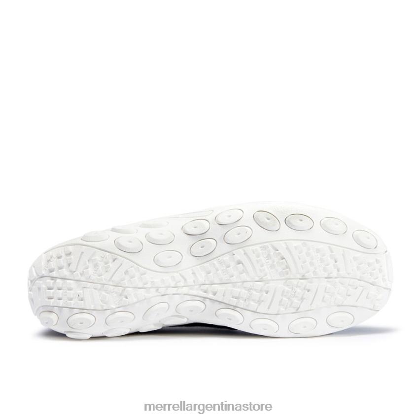 unisexo zapatos blanco negro NL2ZZ685 Merrell lana moc selva (j003057)