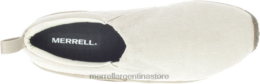 unisexo zapatos café molido NL2ZZ767 Merrell selva moc eco (j2002907)