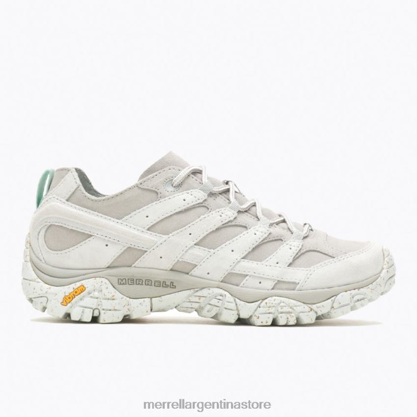 unisexo zapatos carboncillo/paloma NL2ZZ1043 Merrell moab 2 decon 1trl (j004712)