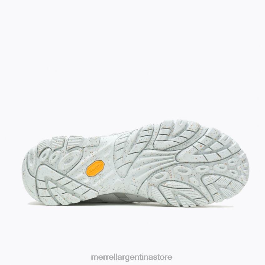 unisexo zapatos carboncillo/paloma NL2ZZ714 Merrell moab 2 decon 1trl (j004205)