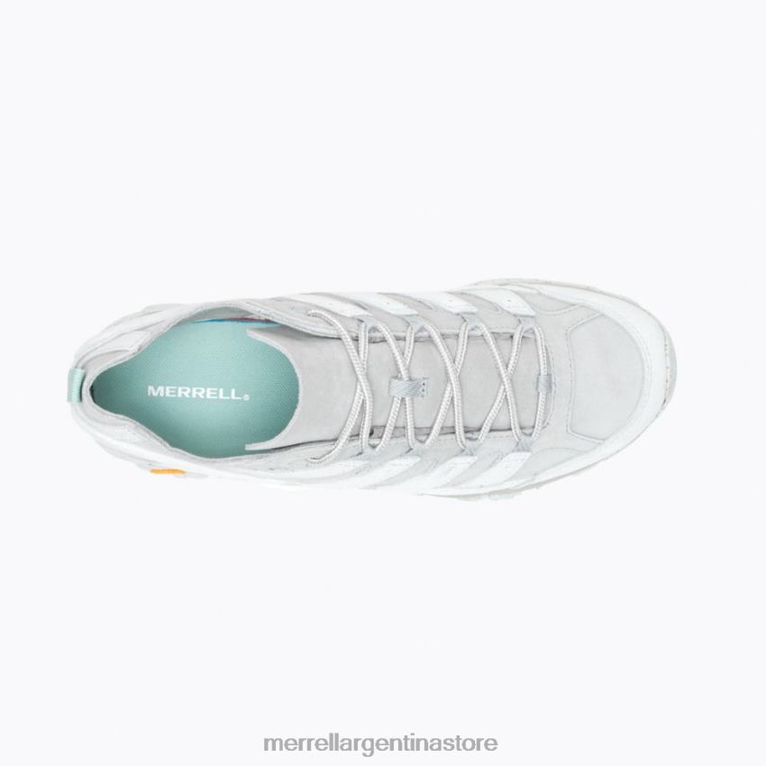 unisexo zapatos carboncillo/paloma NL2ZZ714 Merrell moab 2 decon 1trl (j004205)