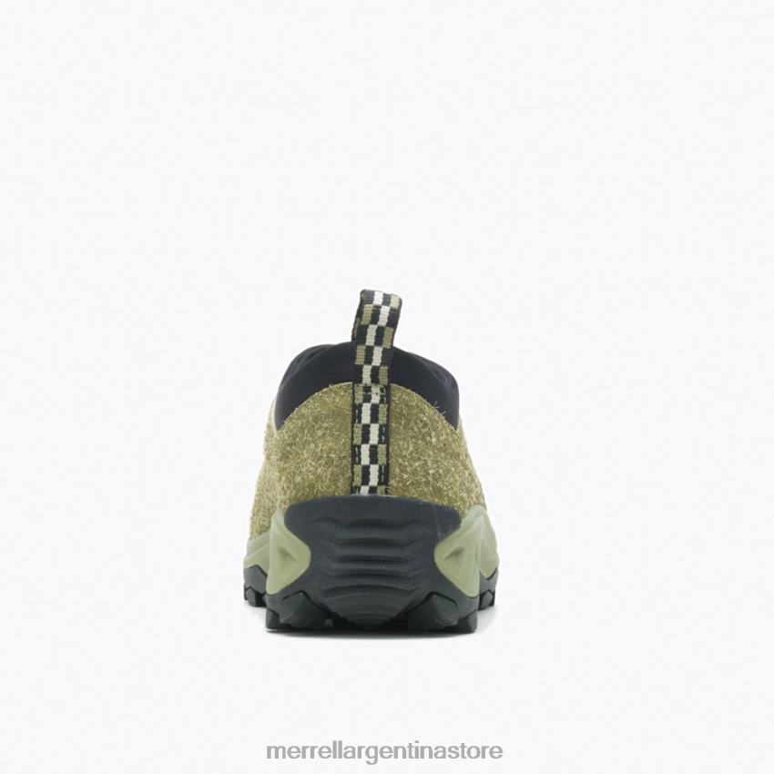 unisexo zapatos hierba NL2ZZ721 Merrell invierno moc 3 1trl (j004753)