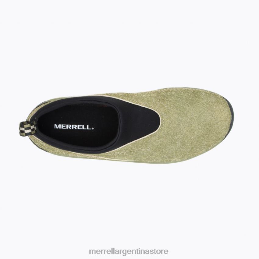 unisexo zapatos hierba NL2ZZ721 Merrell invierno moc 3 1trl (j004753)