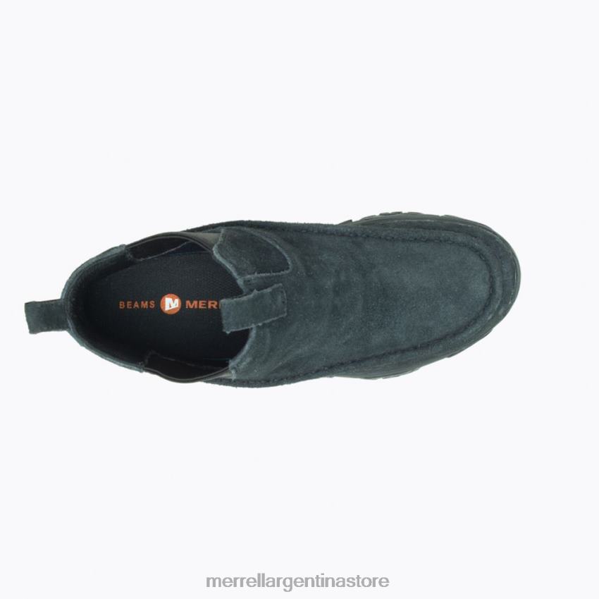 unisexo zapatos negro NL2ZZ653 Merrell moab 2 gore-tex chelsea x haces (j004593)