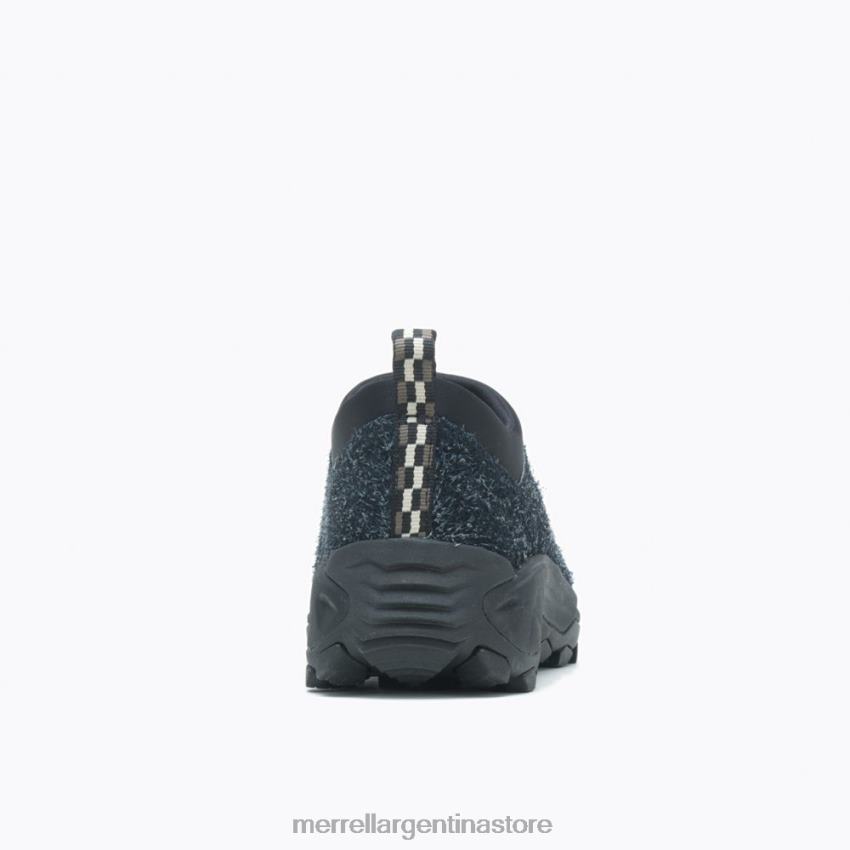 unisexo zapatos negro/ostra NL2ZZ719 Merrell invierno moc 3 1trl (j004749)