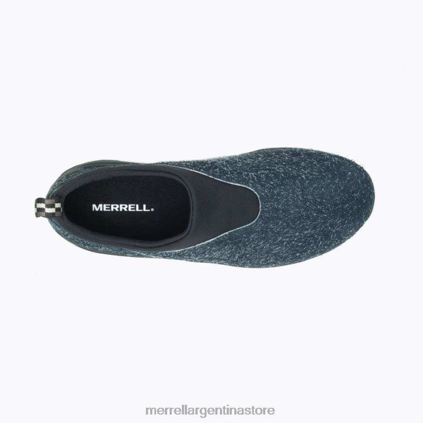 unisexo zapatos negro/ostra NL2ZZ719 Merrell invierno moc 3 1trl (j004749)