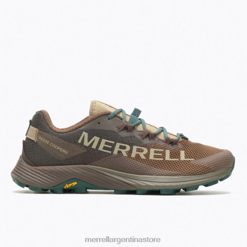 unisexo zapatos nutria NL2ZZ750 Merrell mtl cielo largo 2 x reese cooper (j500289)