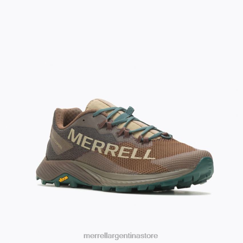 unisexo zapatos nutria NL2ZZ750 Merrell mtl cielo largo 2 x reese cooper (j500289)