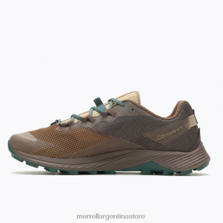 unisexo zapatos nutria NL2ZZ750 Merrell mtl cielo largo 2 x reese cooper (j500289)