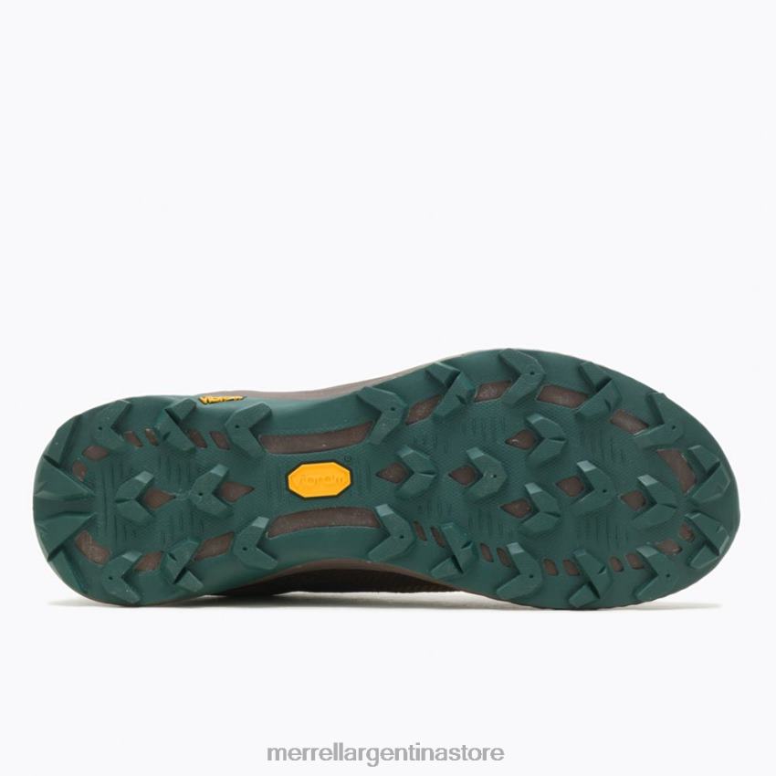 unisexo zapatos nutria NL2ZZ750 Merrell mtl cielo largo 2 x reese cooper (j500289)