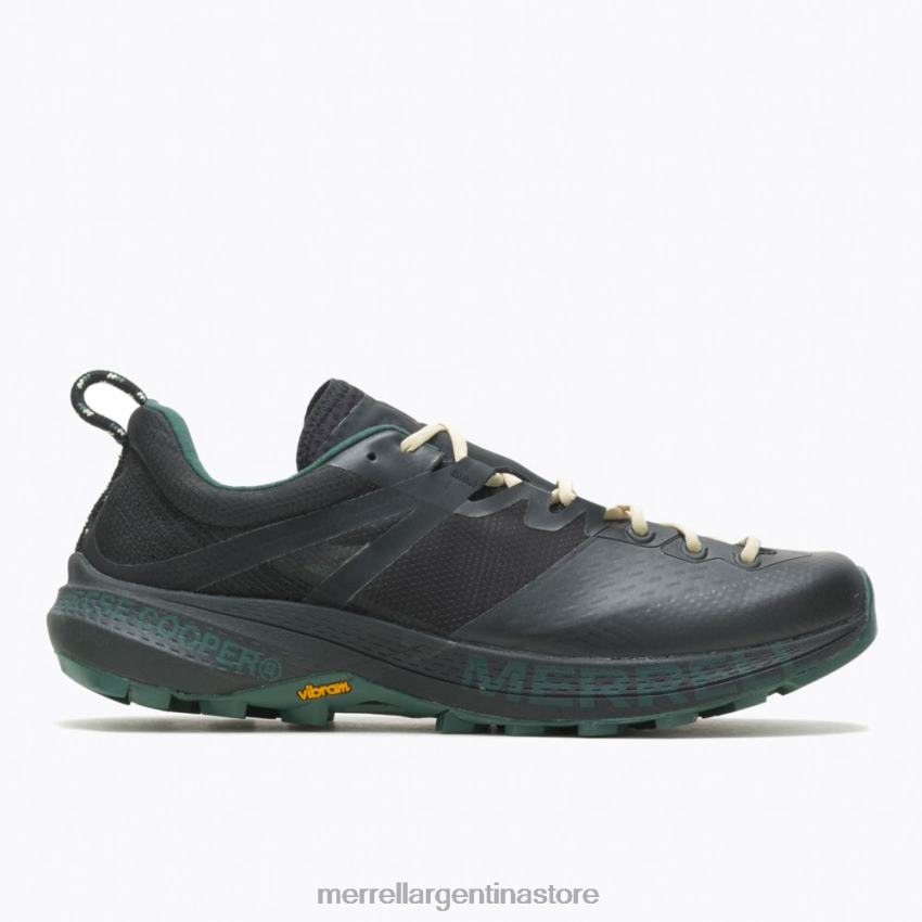 unisexo zapatos pirata negro NL2ZZ668 Merrell mtl mqm x reese cooper (j500293)