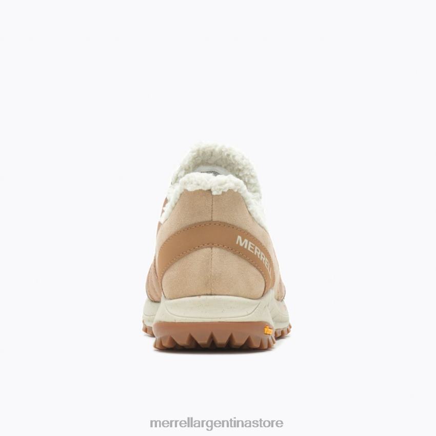 unisexo zapatos tabaco NL2ZZ1130 Merrell mocasines antora (j067332)