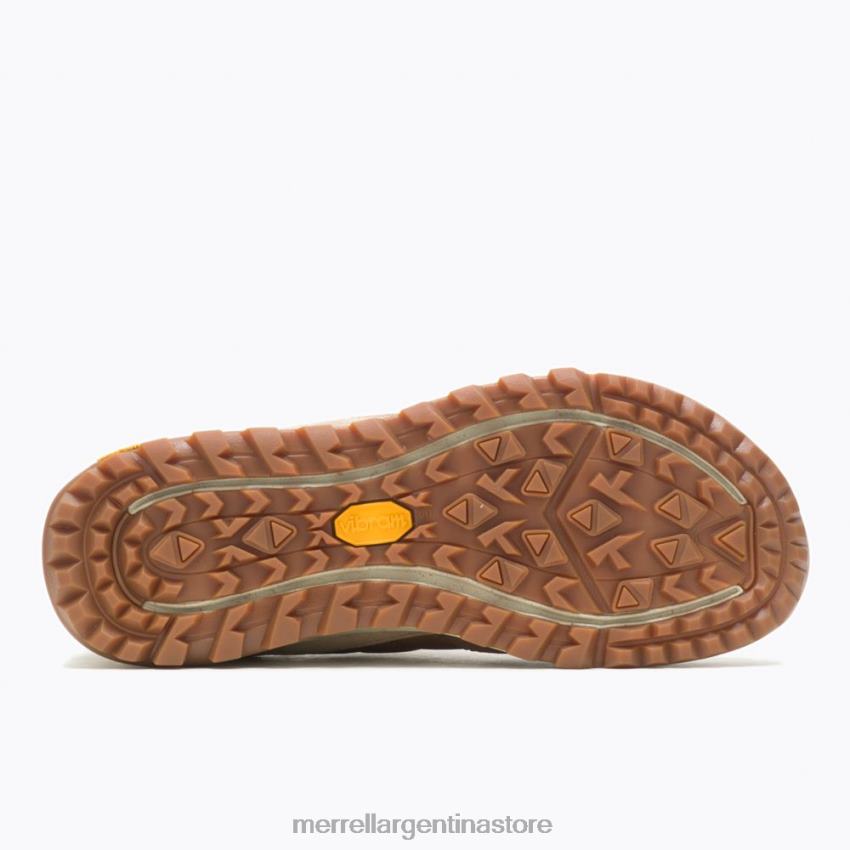 unisexo zapatos tabaco NL2ZZ1130 Merrell mocasines antora (j067332)