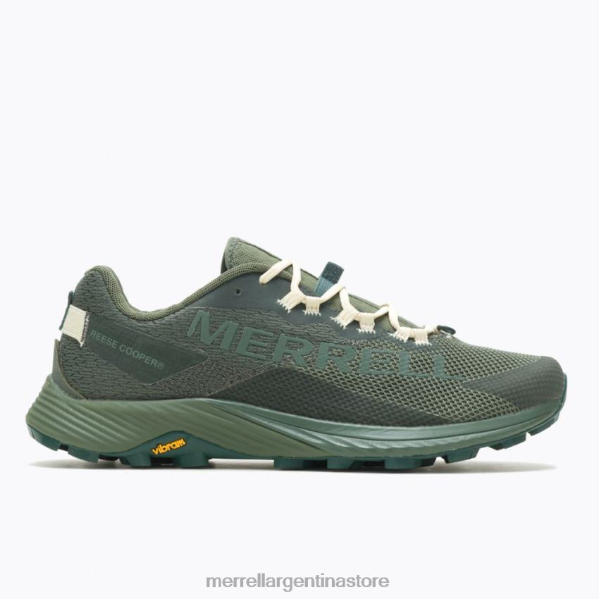 unisexo zapatos trébol NL2ZZ749 Merrell mtl cielo largo 2 x reese cooper (j500287)