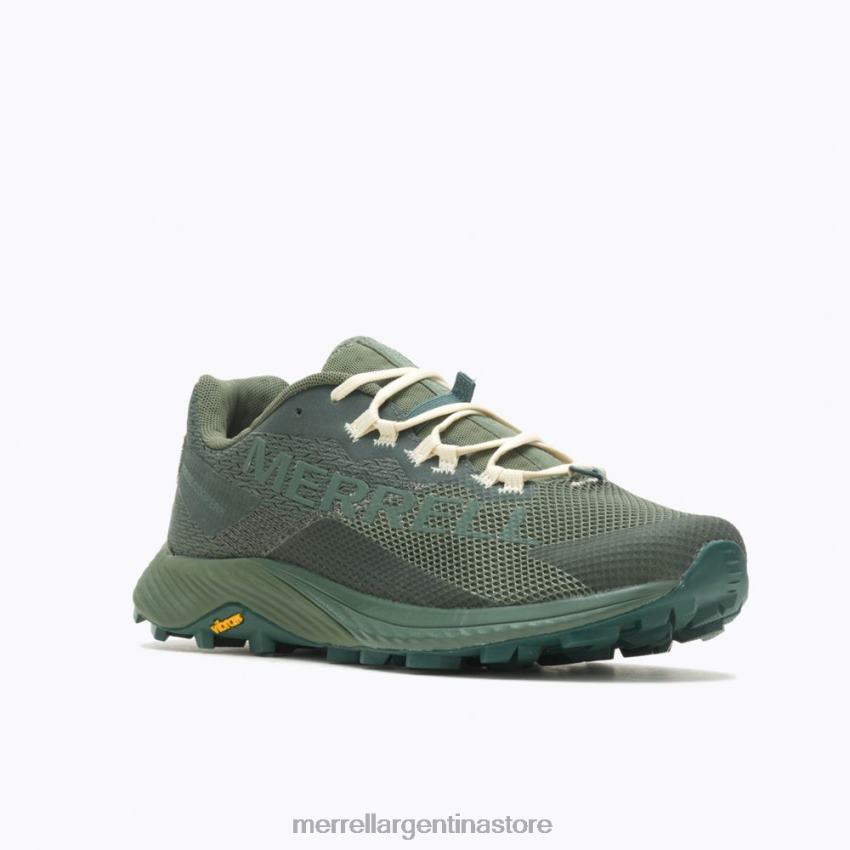 unisexo zapatos trébol NL2ZZ749 Merrell mtl cielo largo 2 x reese cooper (j500287)