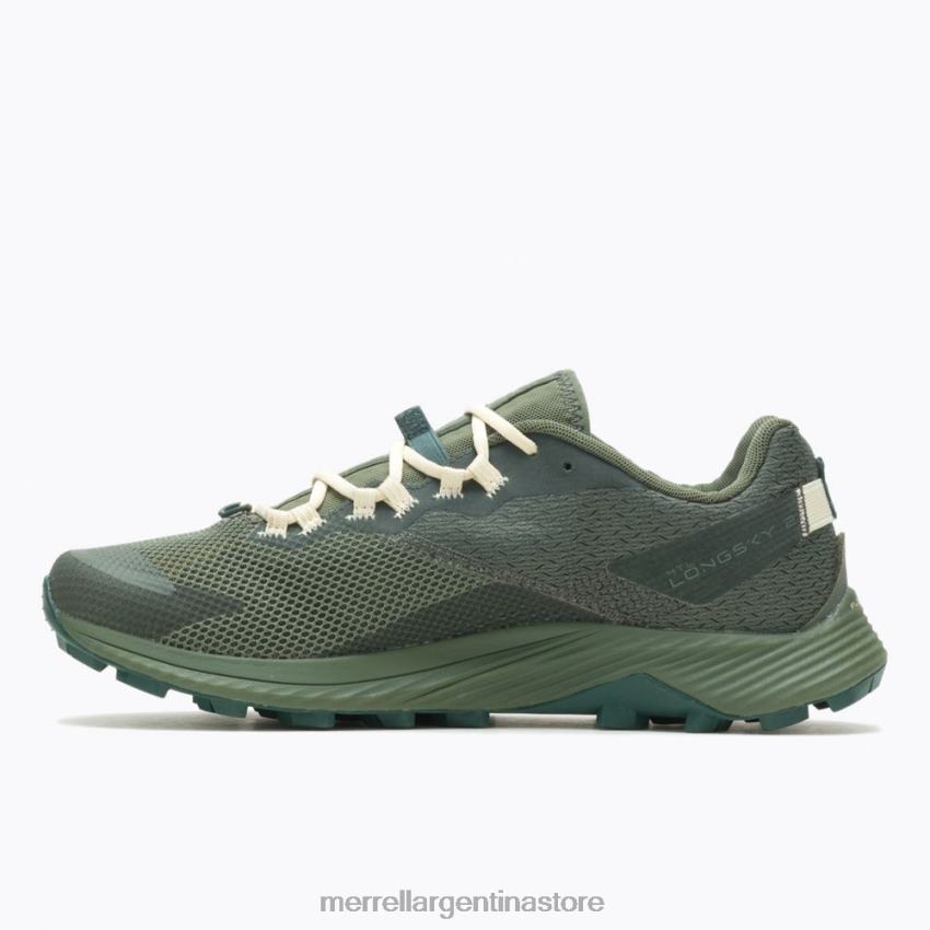 unisexo zapatos trébol NL2ZZ749 Merrell mtl cielo largo 2 x reese cooper (j500287)