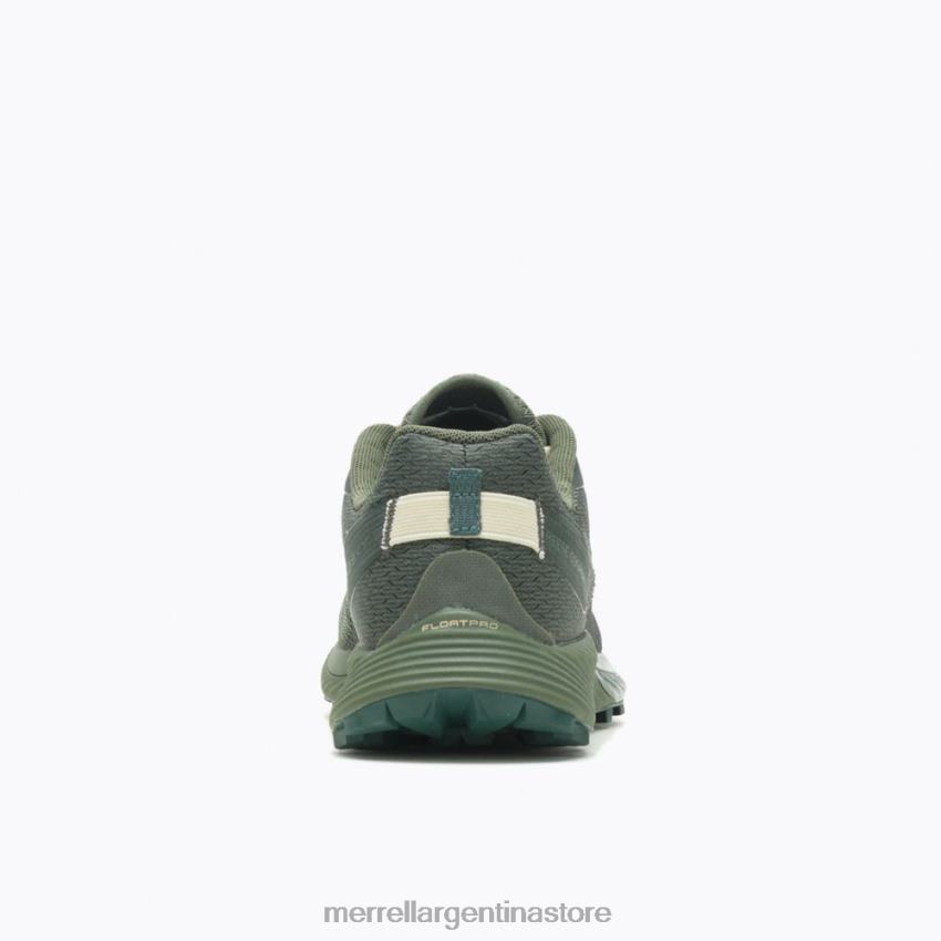 unisexo zapatos trébol NL2ZZ749 Merrell mtl cielo largo 2 x reese cooper (j500287)