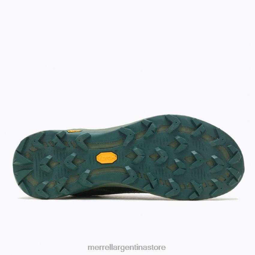 unisexo zapatos trébol NL2ZZ749 Merrell mtl cielo largo 2 x reese cooper (j500287)